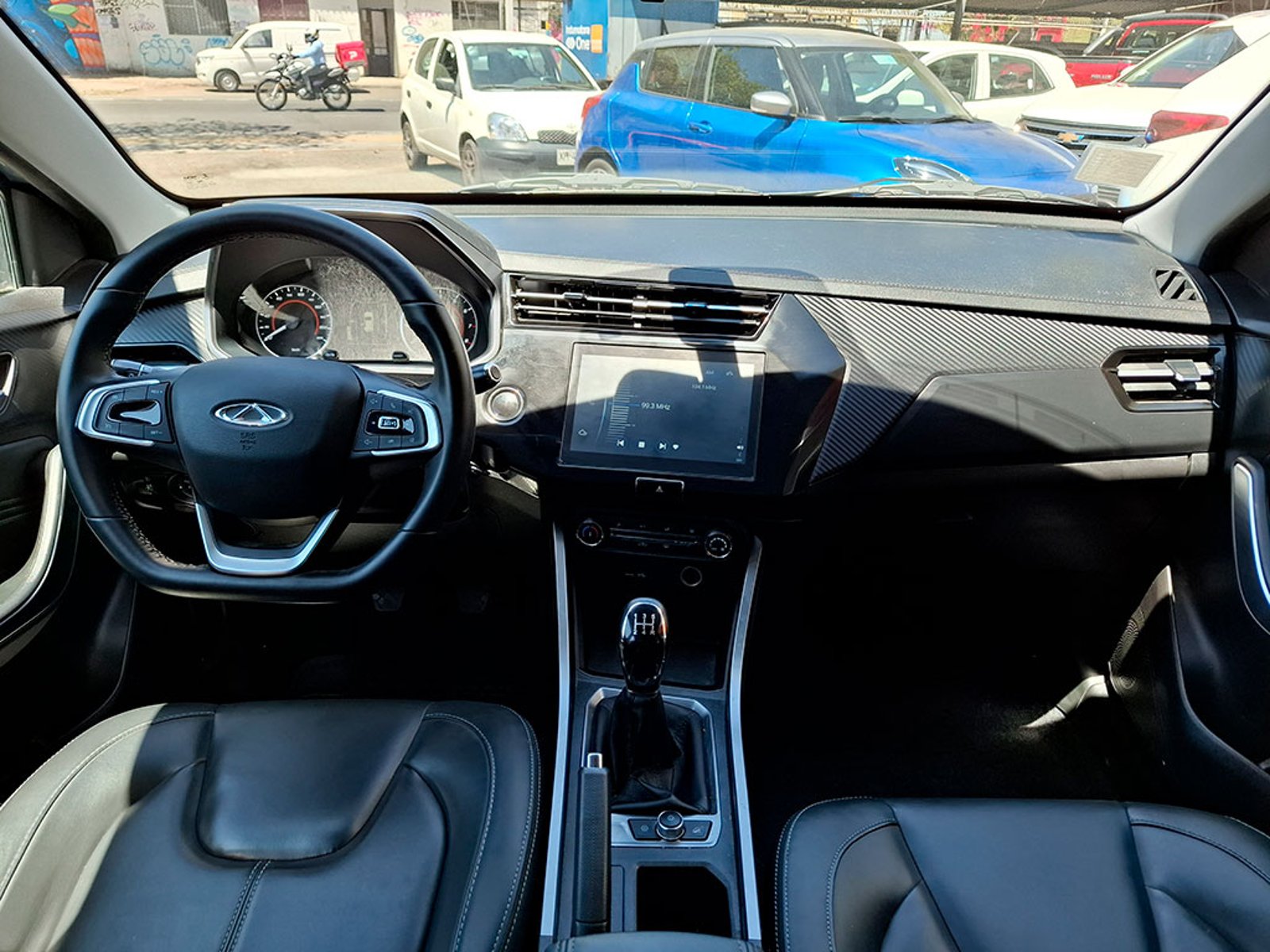 CHERY TIGGO 2 PRO GLX 1.0 2024 - Imagen 9 de 20