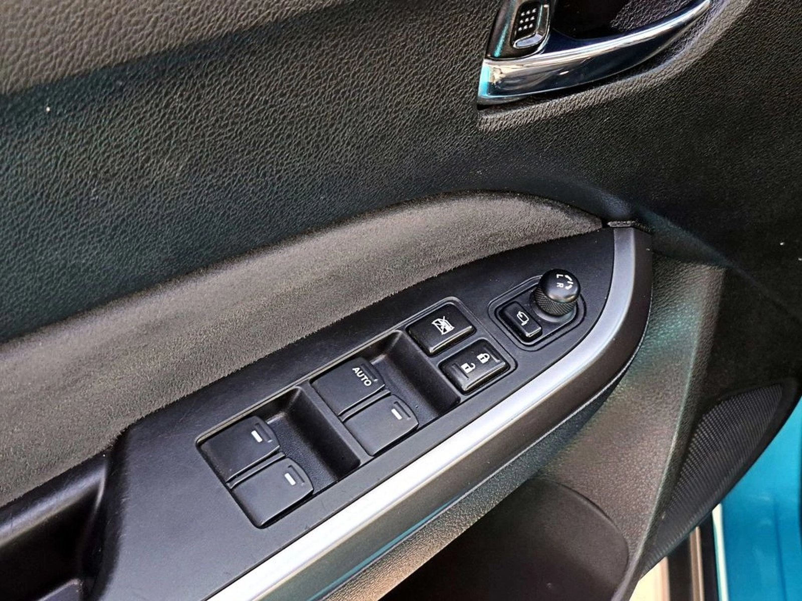 Suzuki VITARA 1.6 G LIMITED 5P AT 4X4 2019 - Imagen 9 de 19