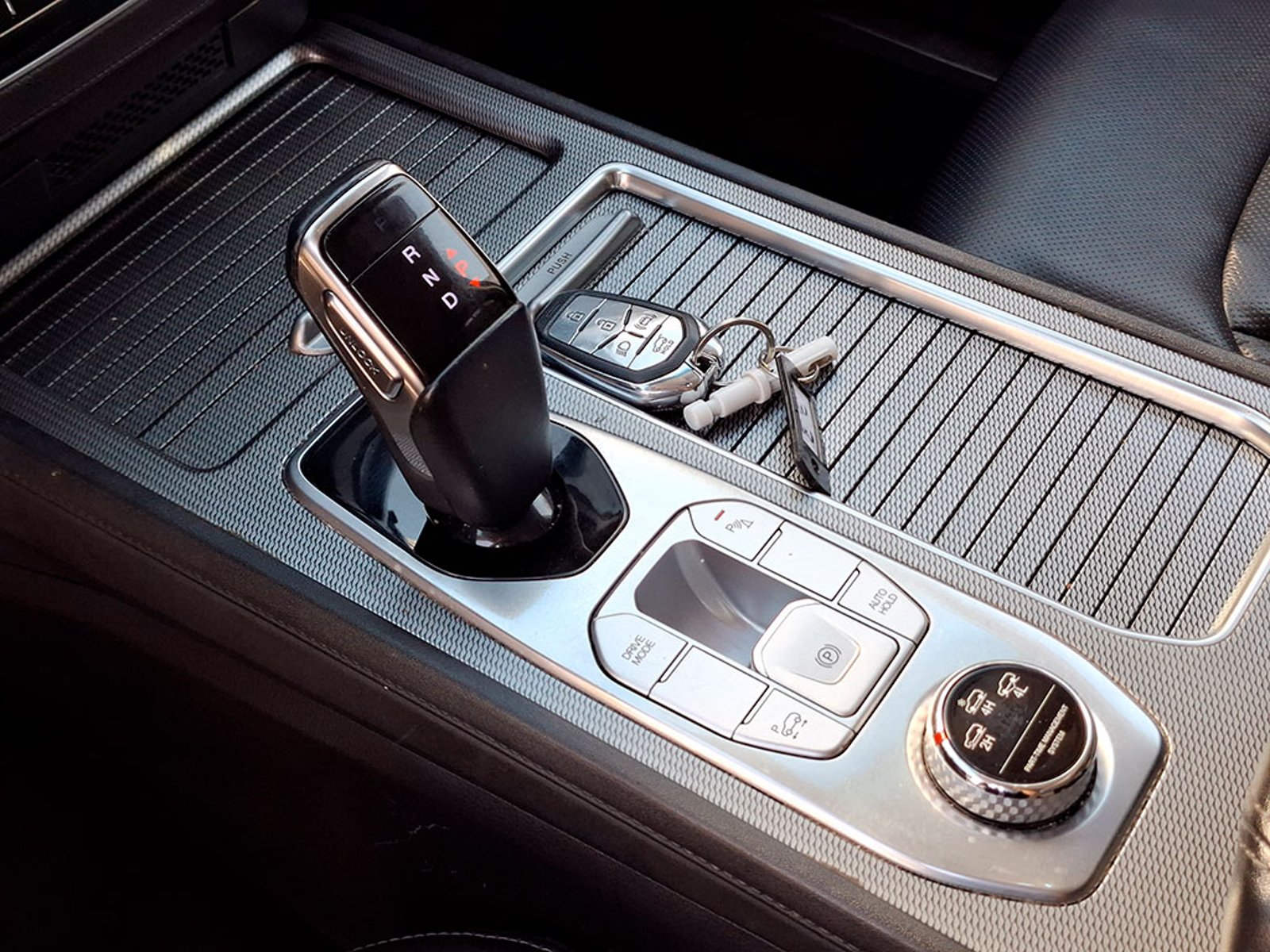 SSANGYONG REXTON 2.2T 2023 - Imagen 17 de 20