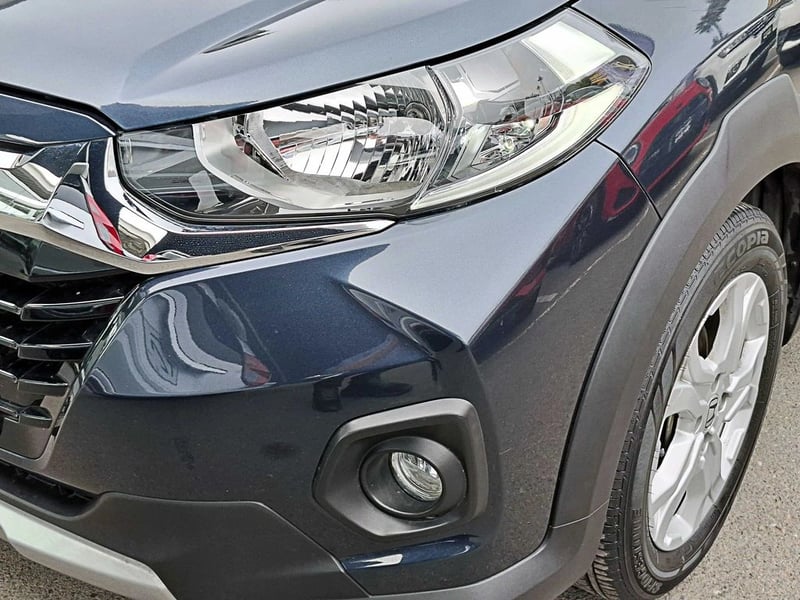 Honda WR-V 1.5 EX AT 2024 - Imagen 4 de 19