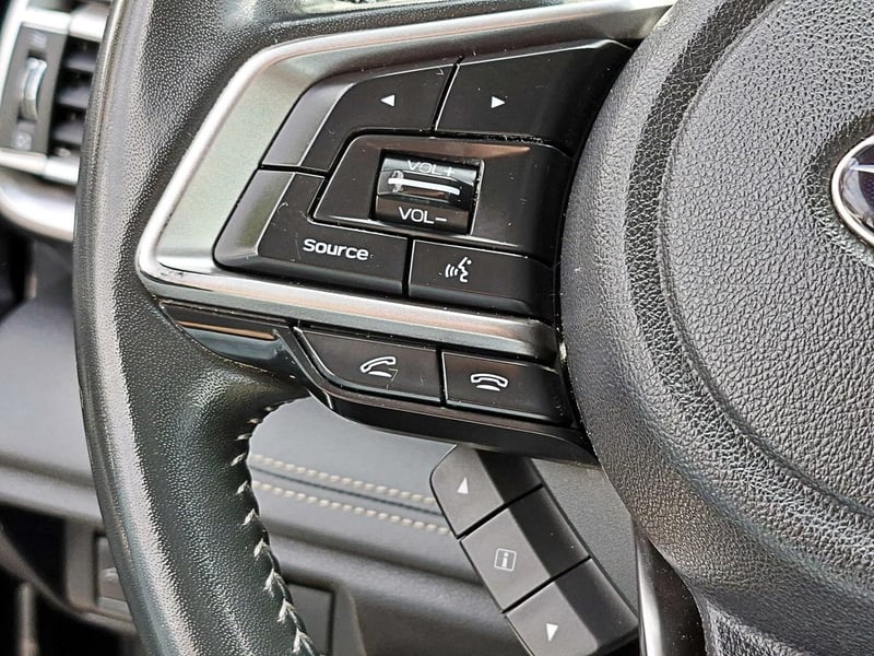 Subaru OUTBACK 4X4 2.5 AT 2021 - Imagen 14 de 18