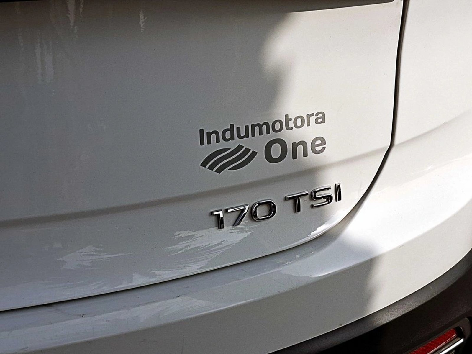 VOLKSWAGEN NIVUS 1.0 TSI HIGHLINE AT 2023 - Imagen 8 de 19