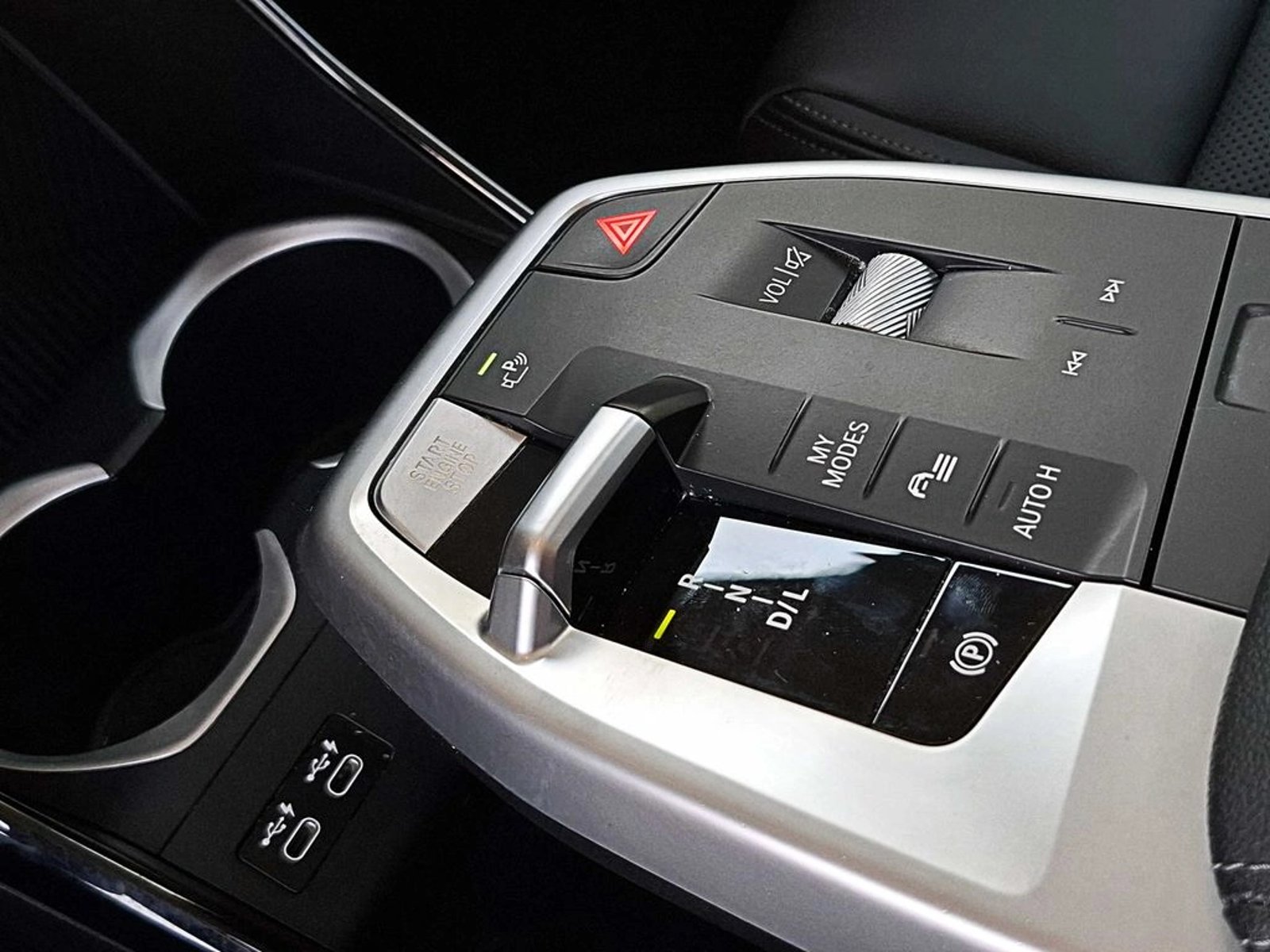 BMW X1 SDRIVE1.5 AUT 2024 - Imagen 19 de 19