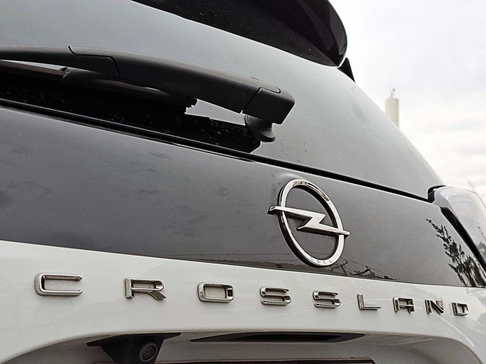 OPEL CROSSLAND 1.5 MT DIESEL 2022 - Imagen 7 de 19
