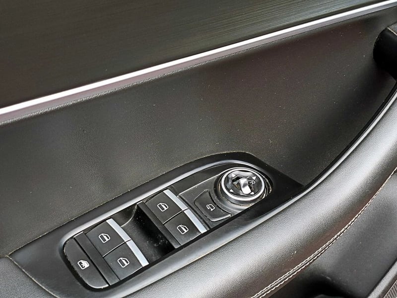 Chery TIGGO 8 1.5T GLS 2021 - Imagen 9 de 18
