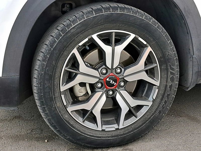 Kia SELTOS 1.6 EX 2023 - Imagen 4 de 18