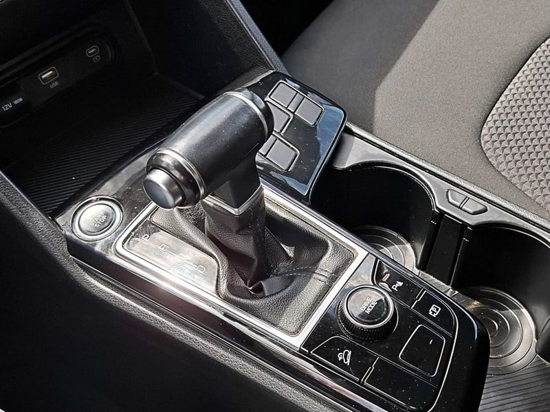 Kia SPORTAGE EX 2.0 AT 2023 - Imagen 17 de 17