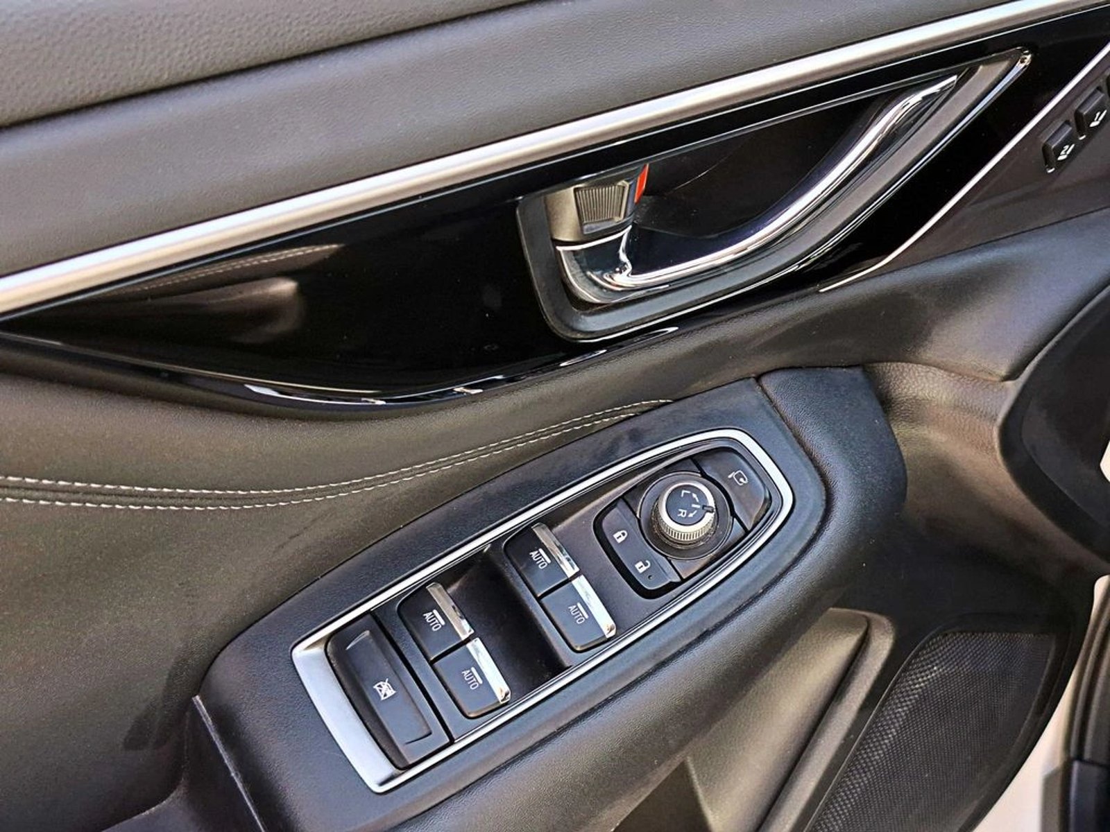 Subaru OUTBACK 2.5I XS AWD CVT AT 5P 2023 - Imagen 10 de 18