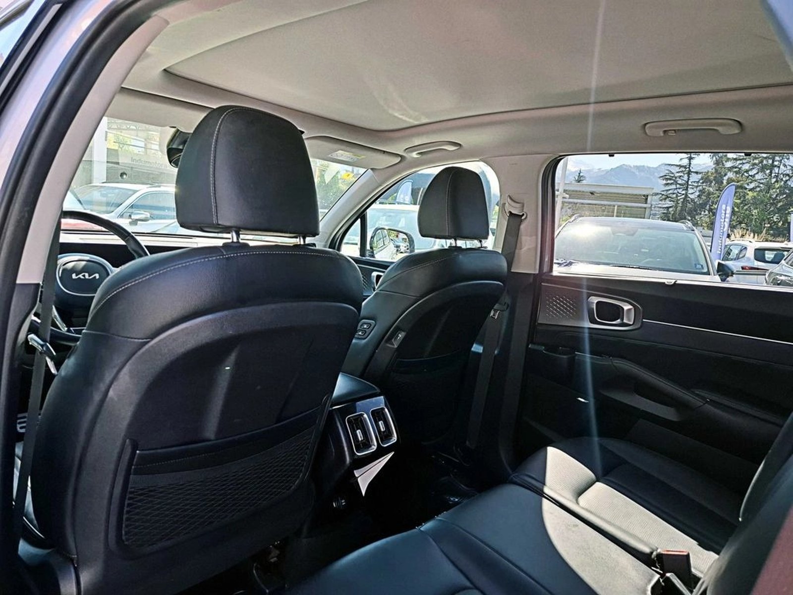 KIA SORENTO 3.5 EX FULL GSL AWD AT8 5P 2025 - Imagen 11 de 16
