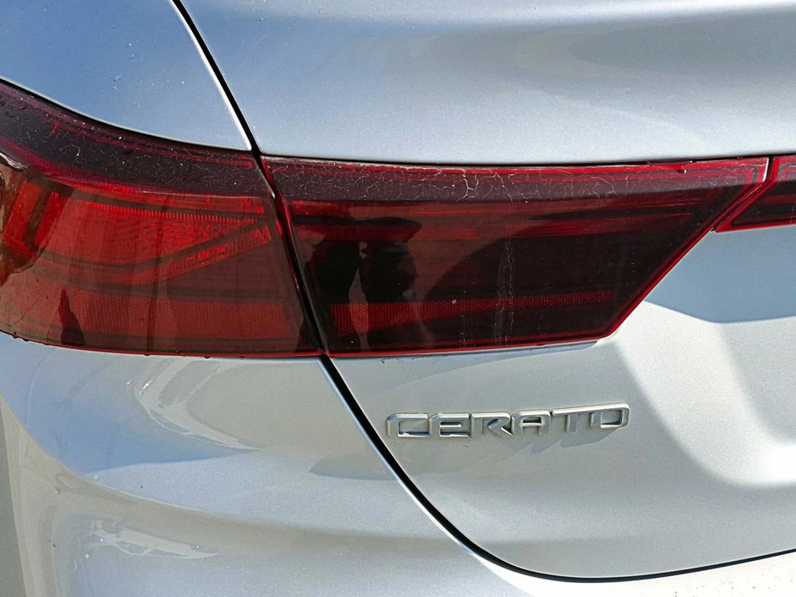Kia CERATO EX 4X2 1.6 2024 - Imagen 7 de 18