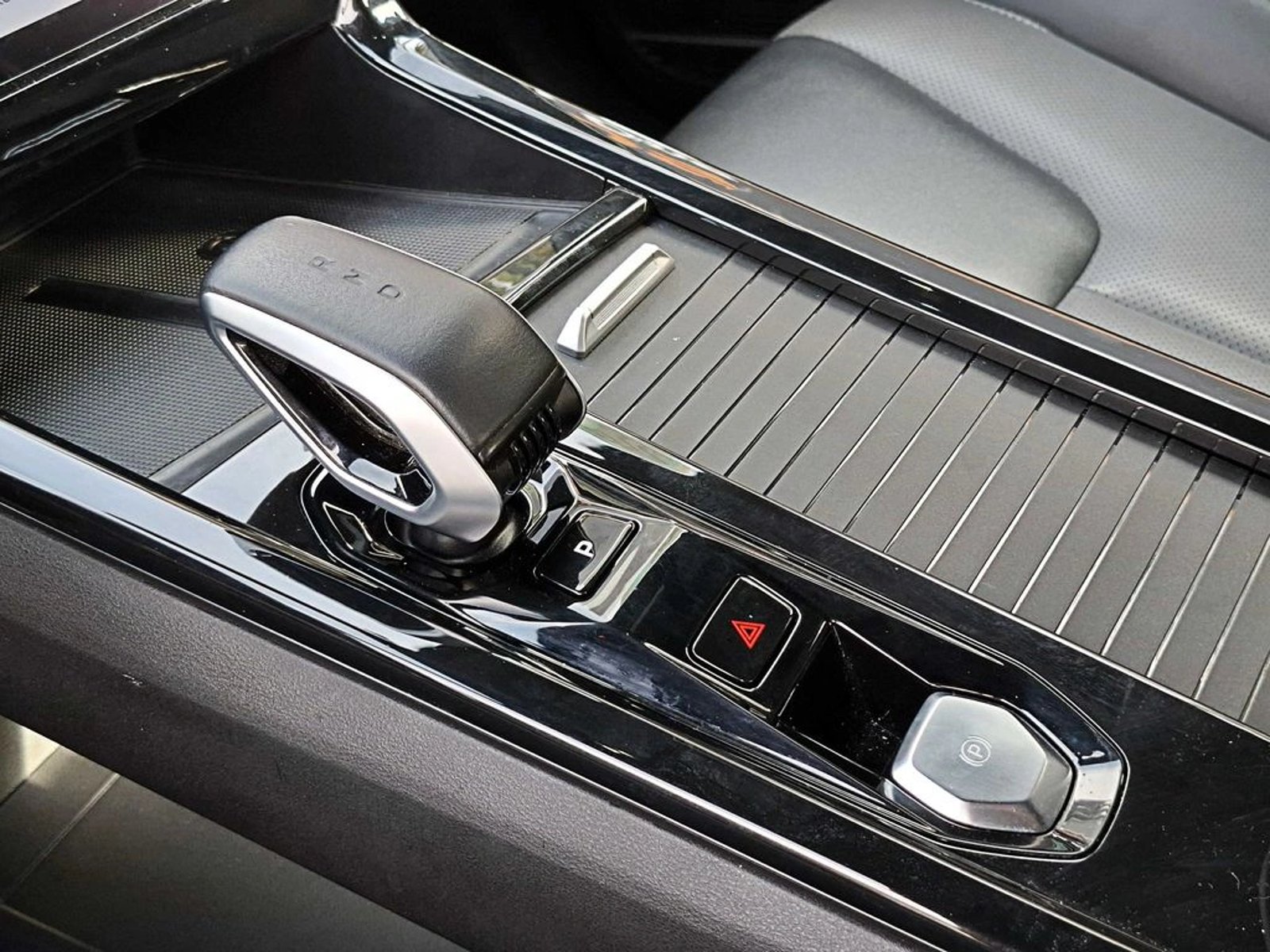 GEELY CITYRAY 1.5  AT 5P 2025 - Imagen 18 de 18