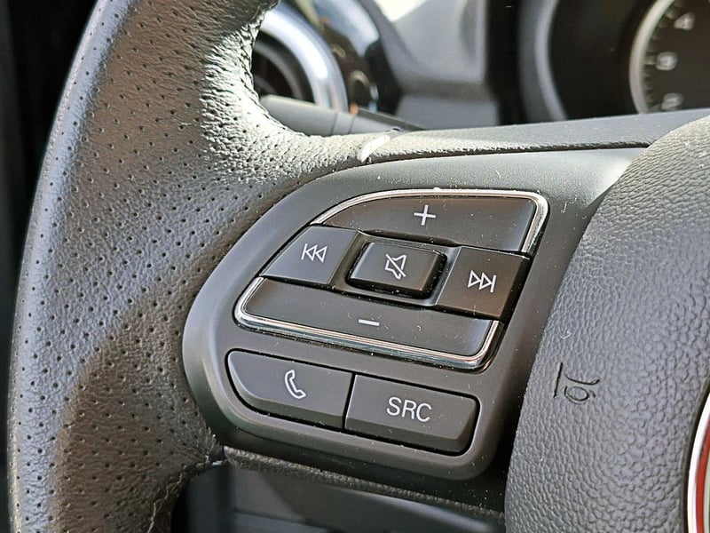 MG MG3 1.5  MT 2024 - Imagen 13 de 18