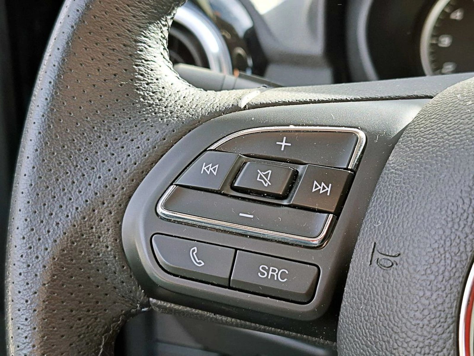MG MG3 1.5  MT 2024 - Imagen 13 de 18