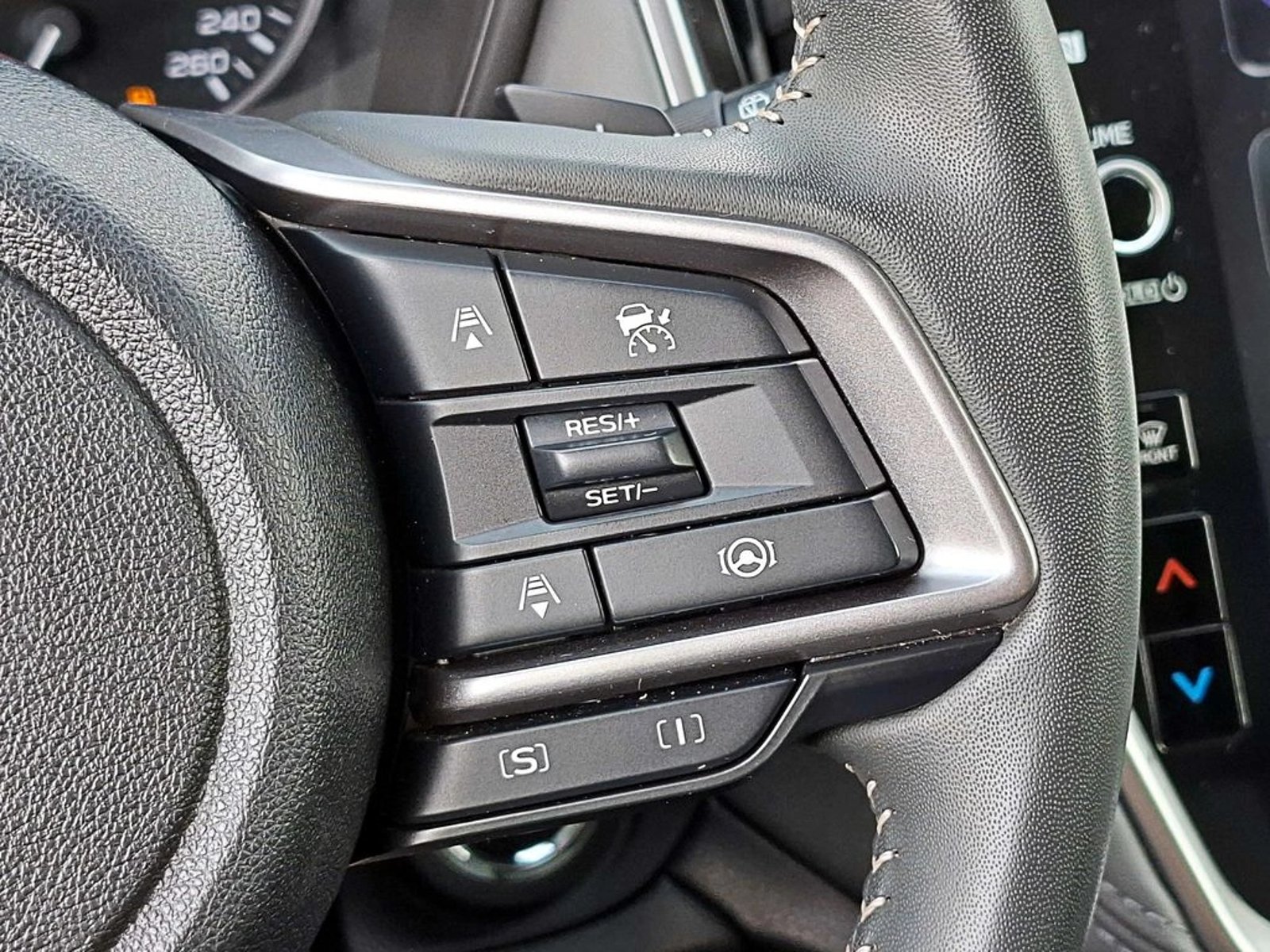 Subaru OUTBACK 4X4 2025 - Imagen 17 de 19