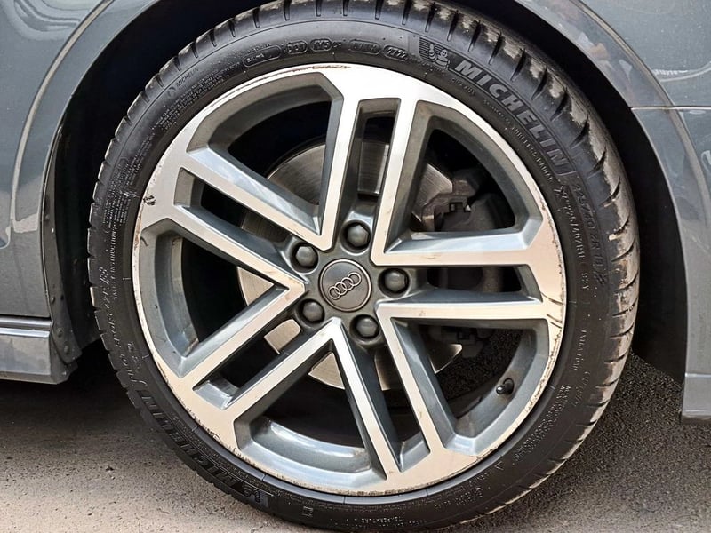 Audi A3 2.0 SPORT 4X2 HB S-TRONIC AT 3P 2017 - Imagen 4 de 18