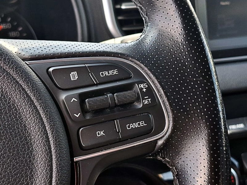Kia SPORTAGE GTL 2.0 AT 2018 - Imagen 16 de 17