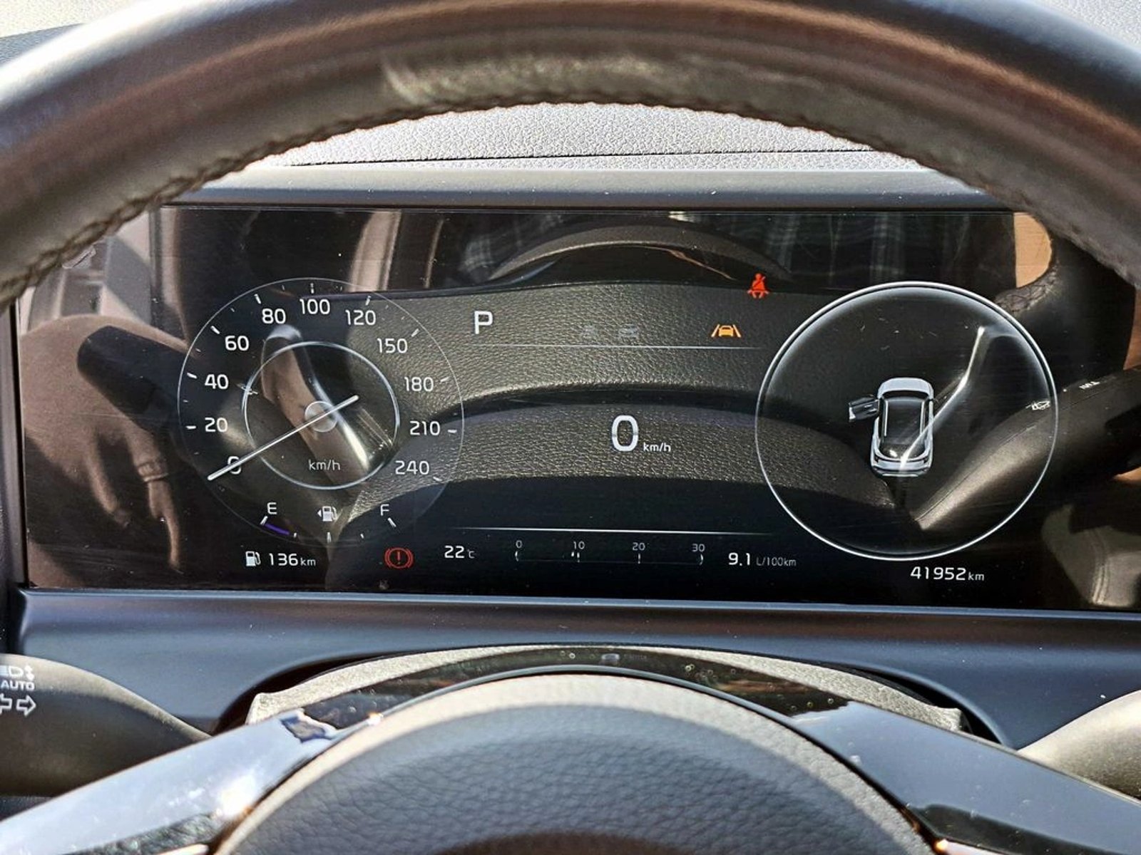 KIA SELTOS 1.4T AT 5P 2025 - Imagen 14 de 17