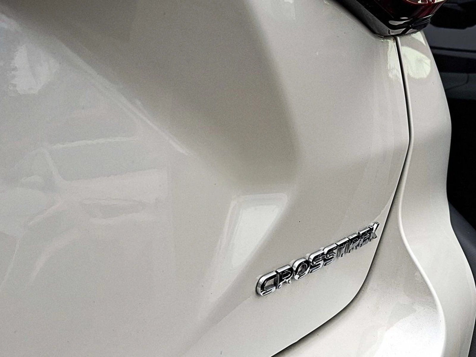 Subaru CROSSTREK 2.0 AT 4X4 2024 - Imagen 8 de 18