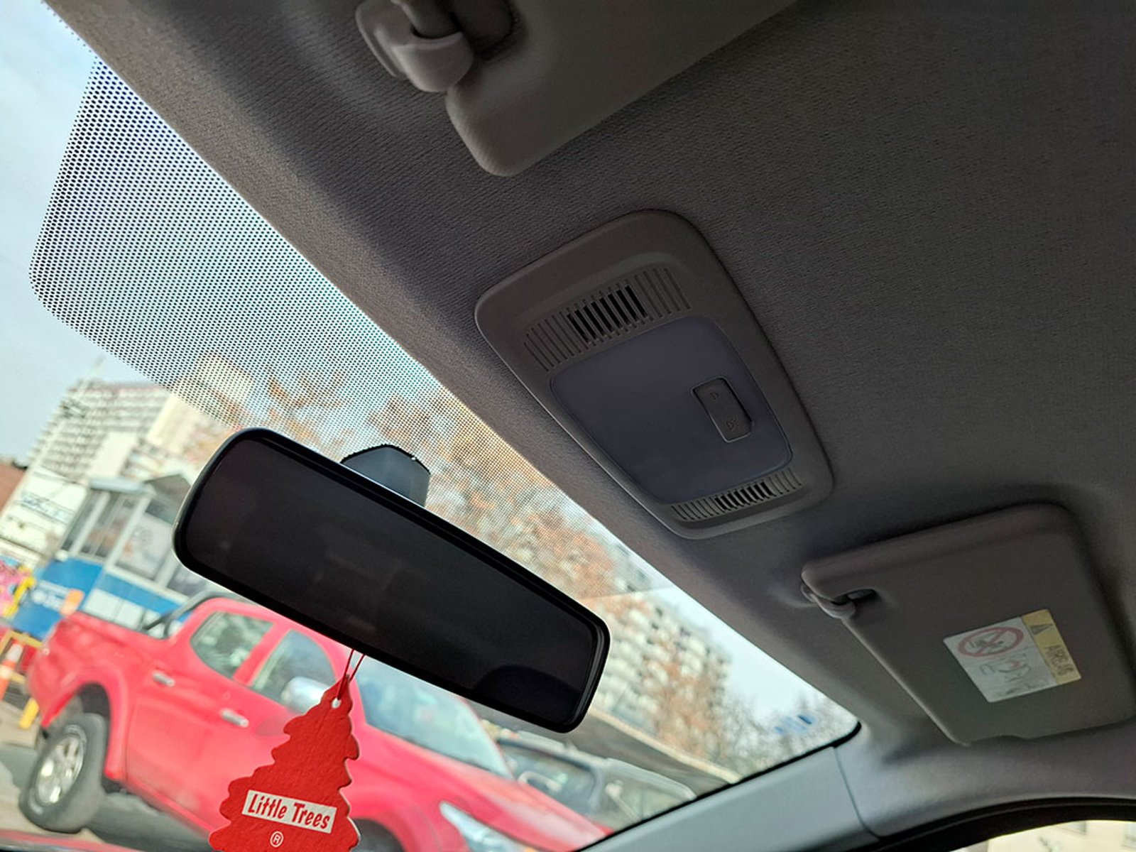 CITROEN C3 4X2 1.2 MT 2023 - Imagen 16 de 20