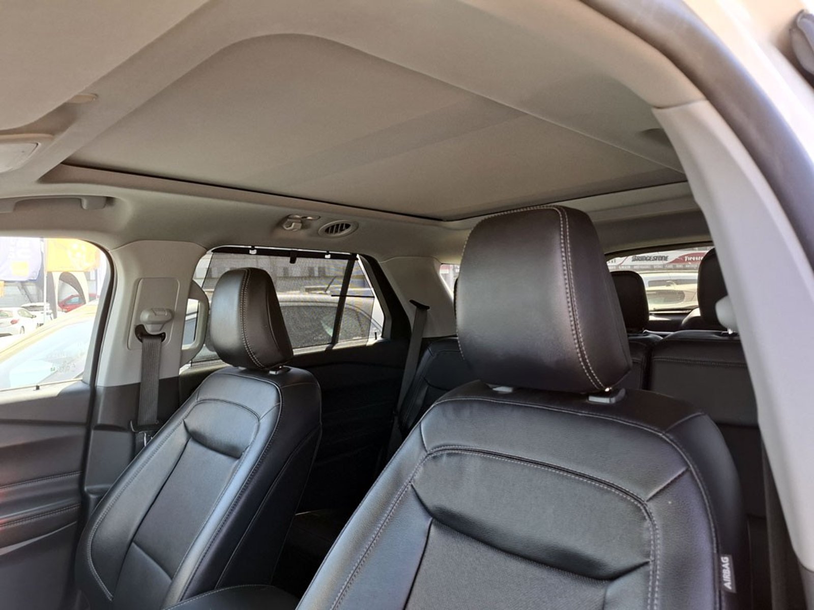 Ford EXPLORER 2.3 XLT LIMITED 4X2 2024 - Imagen 19 de 20
