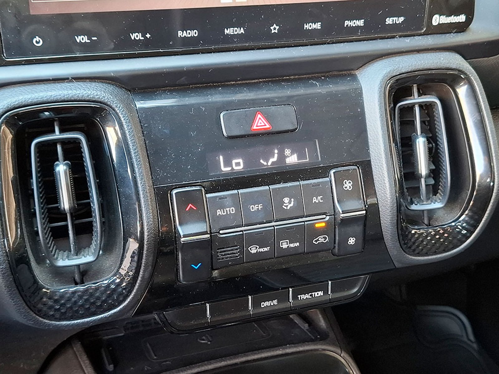 Kia SONET EX 1.5L IVT FULL 2021 - Imagen 17 de 20