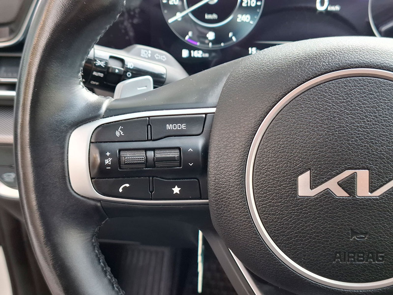 KIA SPORTAGE EX 2.0 DSL AT 2023 - Imagen 11 de 20
