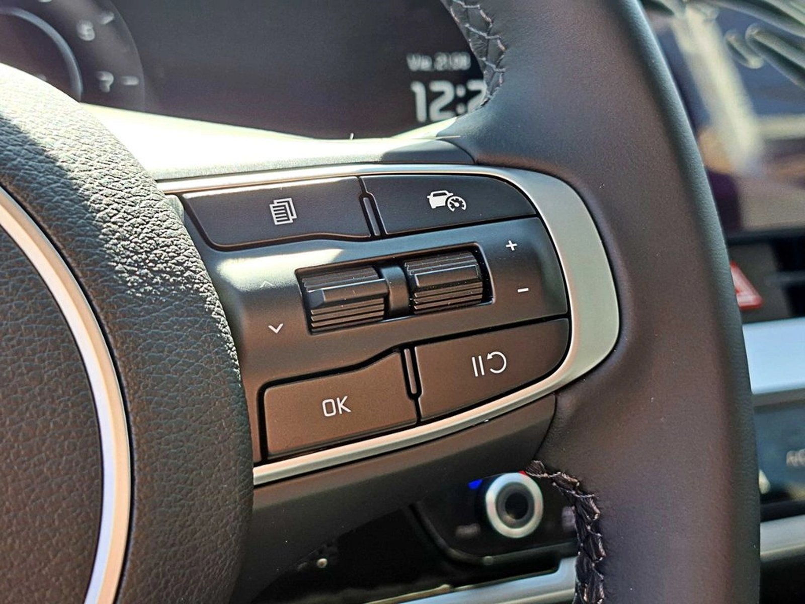 Kia SPORTAGE EX 2.0L 2026 - Imagen 16 de 18