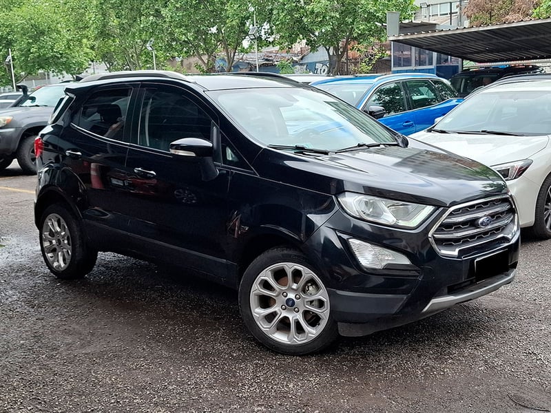 Ford ECOSPORT 1.5 TREND 2022 - Imagen 3 de 20
