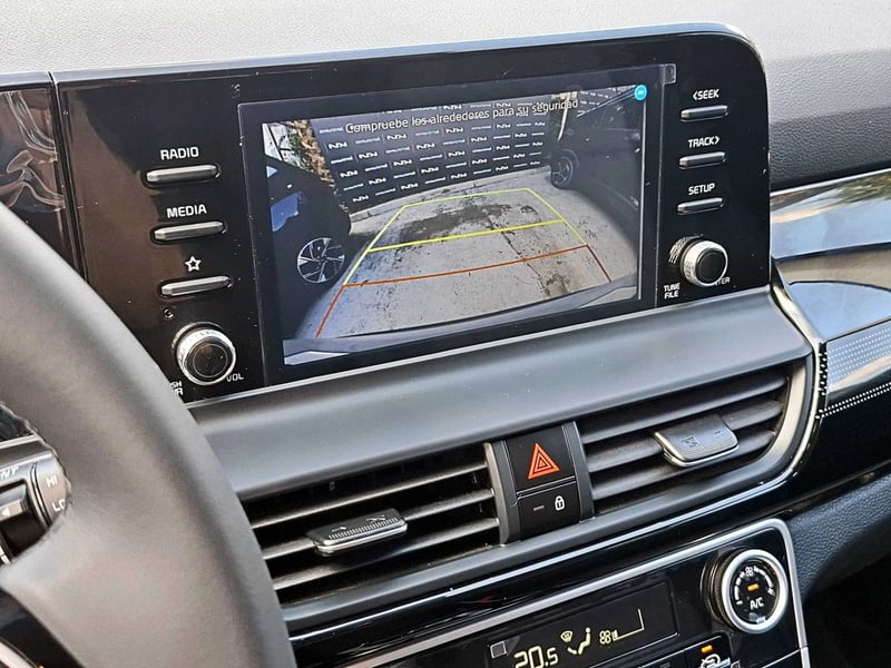 Kia SELTOS EX IVT 4X2 1.5 AT 2026 - Imagen 15 de 15