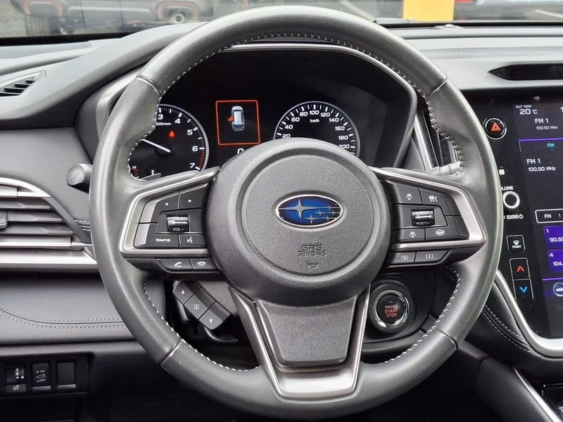 Subaru OUTBACK AT AWD 2023 - Imagen 13 de 18