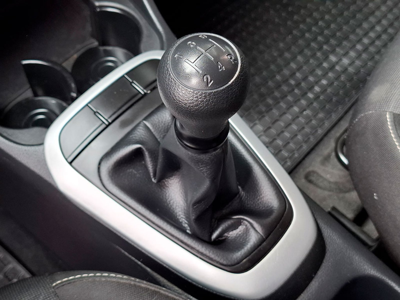 Kia MORNING 1.2 EX 2022 - Imagen 17 de 20