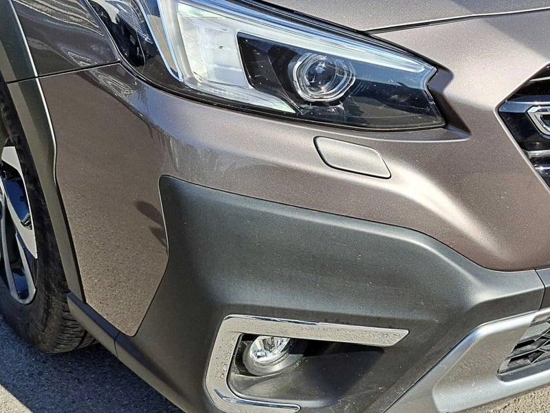 Subaru OUTBACK 4X4 2.5 AT 2022 - Imagen 3 de 18