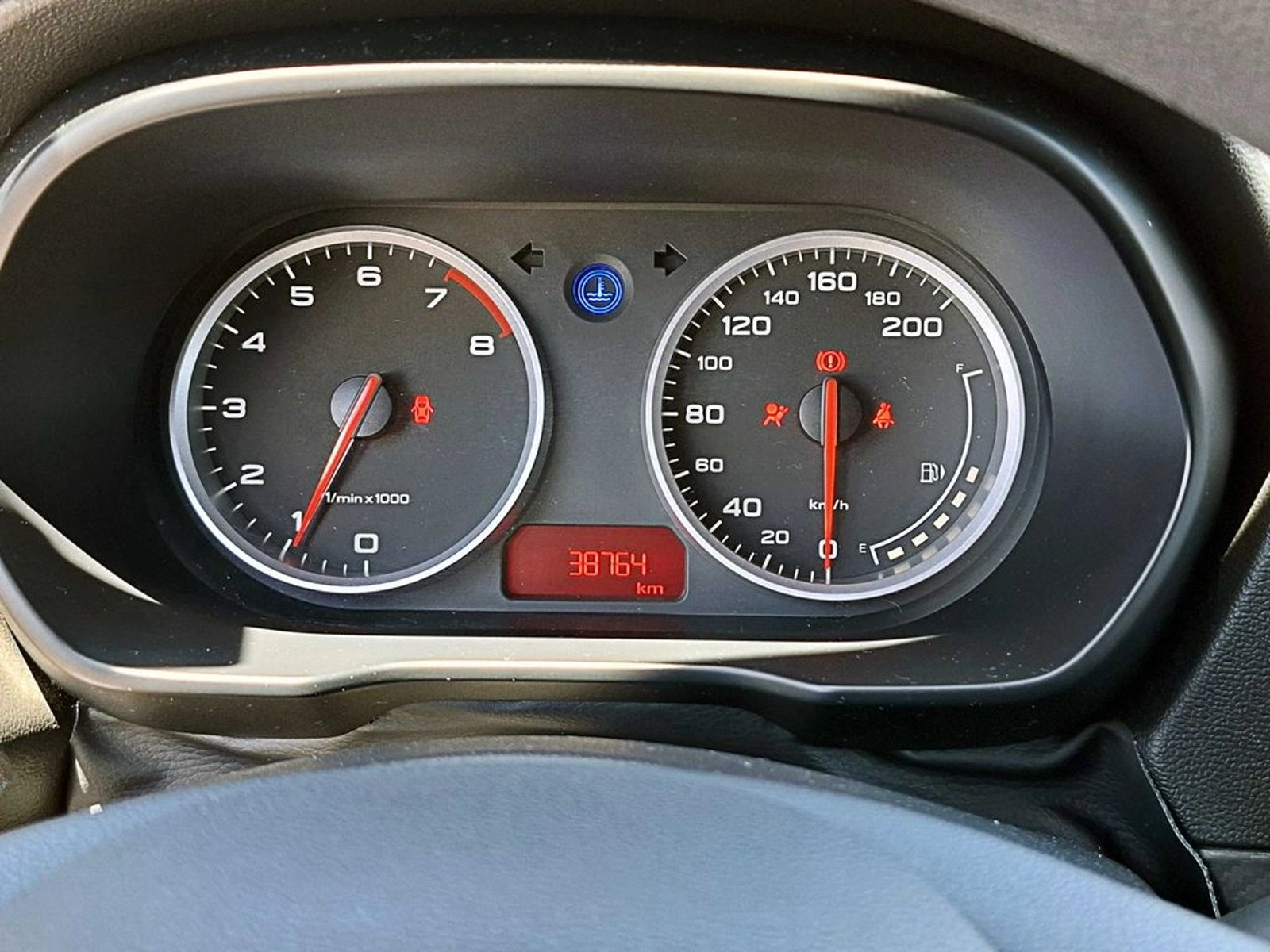MG 3 1.5 2022 - Imagen 12 de 15