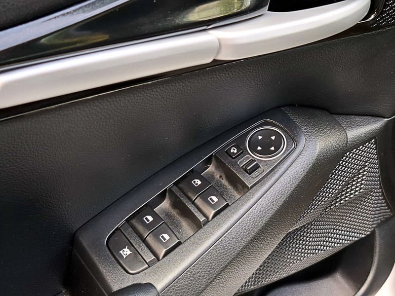 Kia SELTOS EX IVT 4X2 1.5 AT 2026 - Imagen 8 de 15