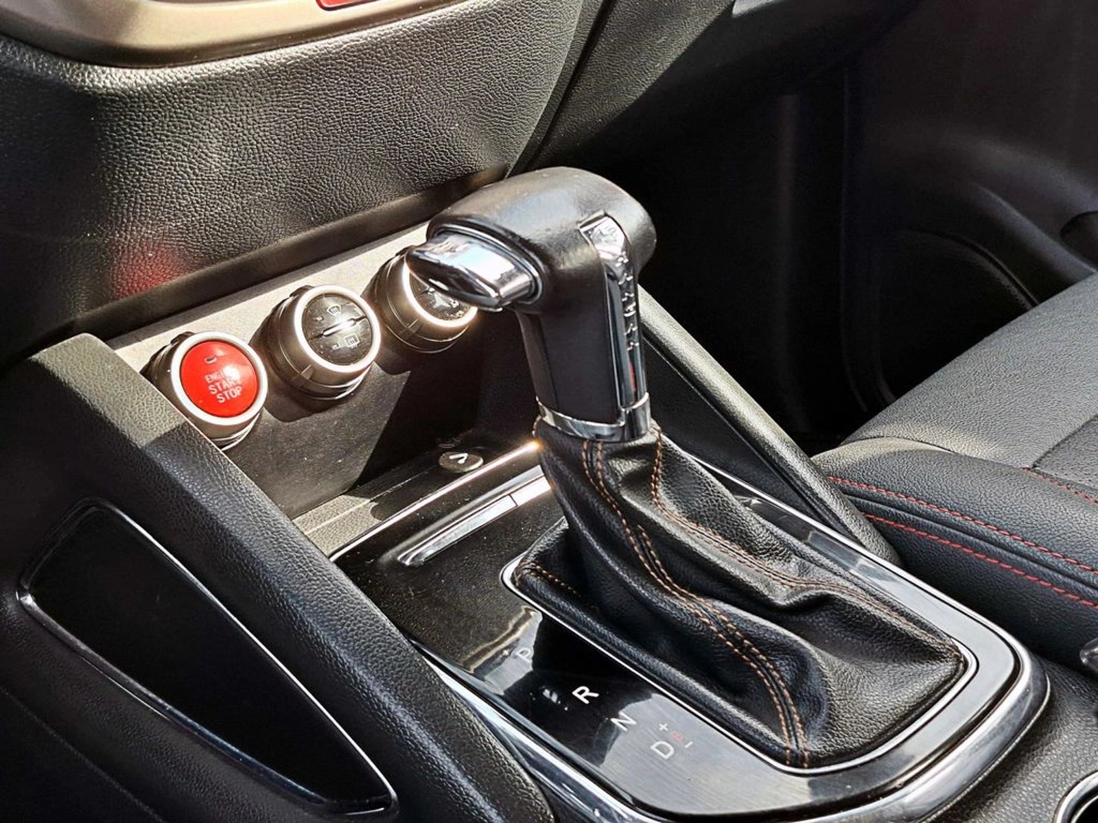 CHANGAN CX70 1.5 AT 2022 - Imagen 18 de 18