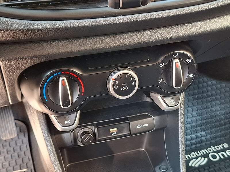 Kia MORNING MPI 1.2 2023 - Imagen 16 de 20
