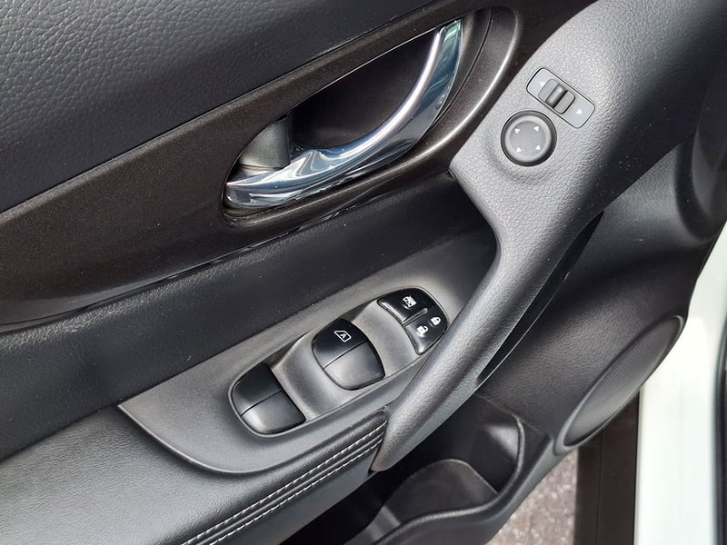 Nissan X-TRAIL 2.5 SENSE 2022 - Imagen 19 de 20
