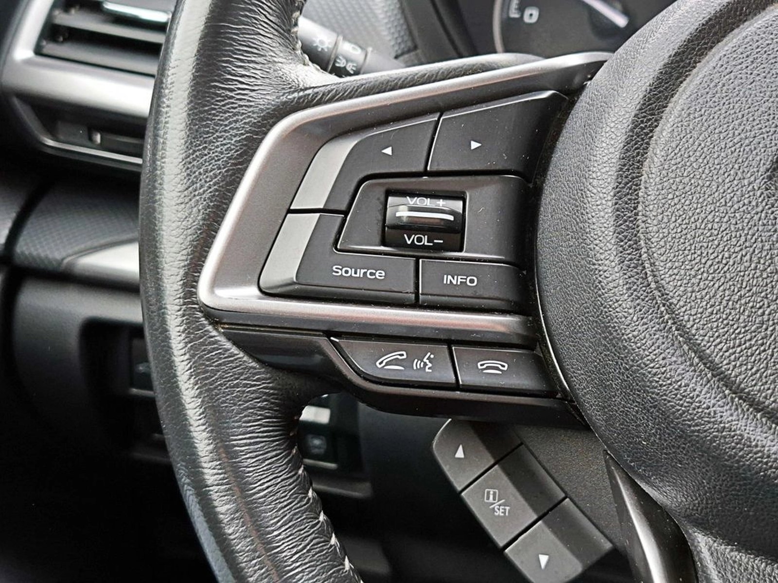 Subaru FORESTER 2.0I X AWD AT 5P 2021 - Imagen 15 de 19