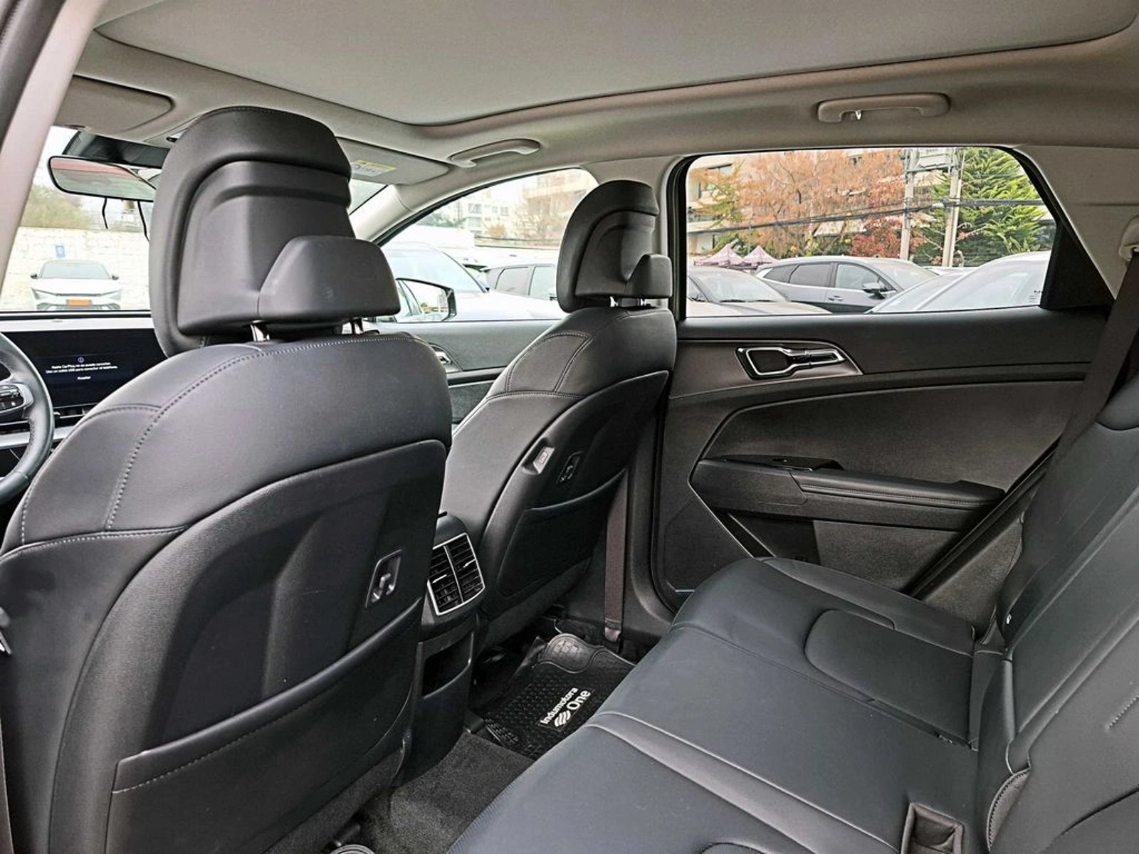 KIA SPORTAGE SPORTAGE 2.0  AWD DSL 2024 - Imagen 14 de 20