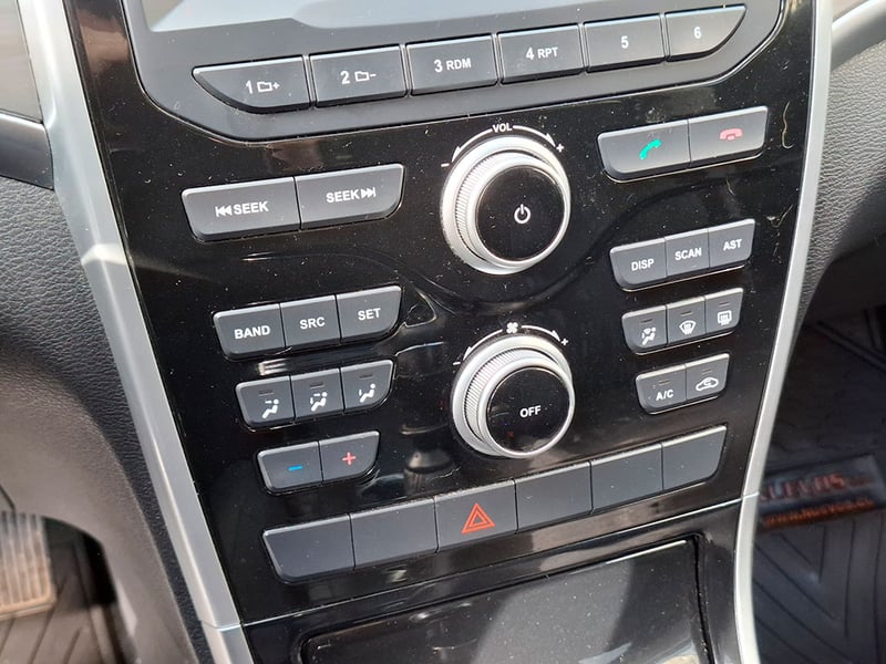 Haval H2 ACTIVE 1.5 2017 - Imagen 15 de 20