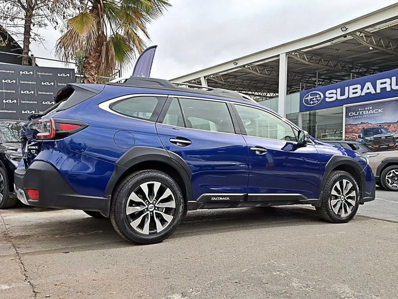 Subaru OUTBACK XT 2023 - Imagen 5 de 20