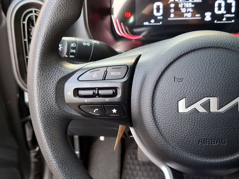 Kia MORNING EX 1.2L 5MT 2025 - Imagen 11 de 20