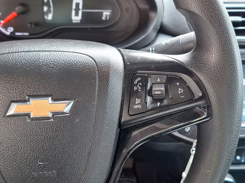 Chevrolet PRISMA 1.4 MEC AC 2019 - Imagen 12 de 20