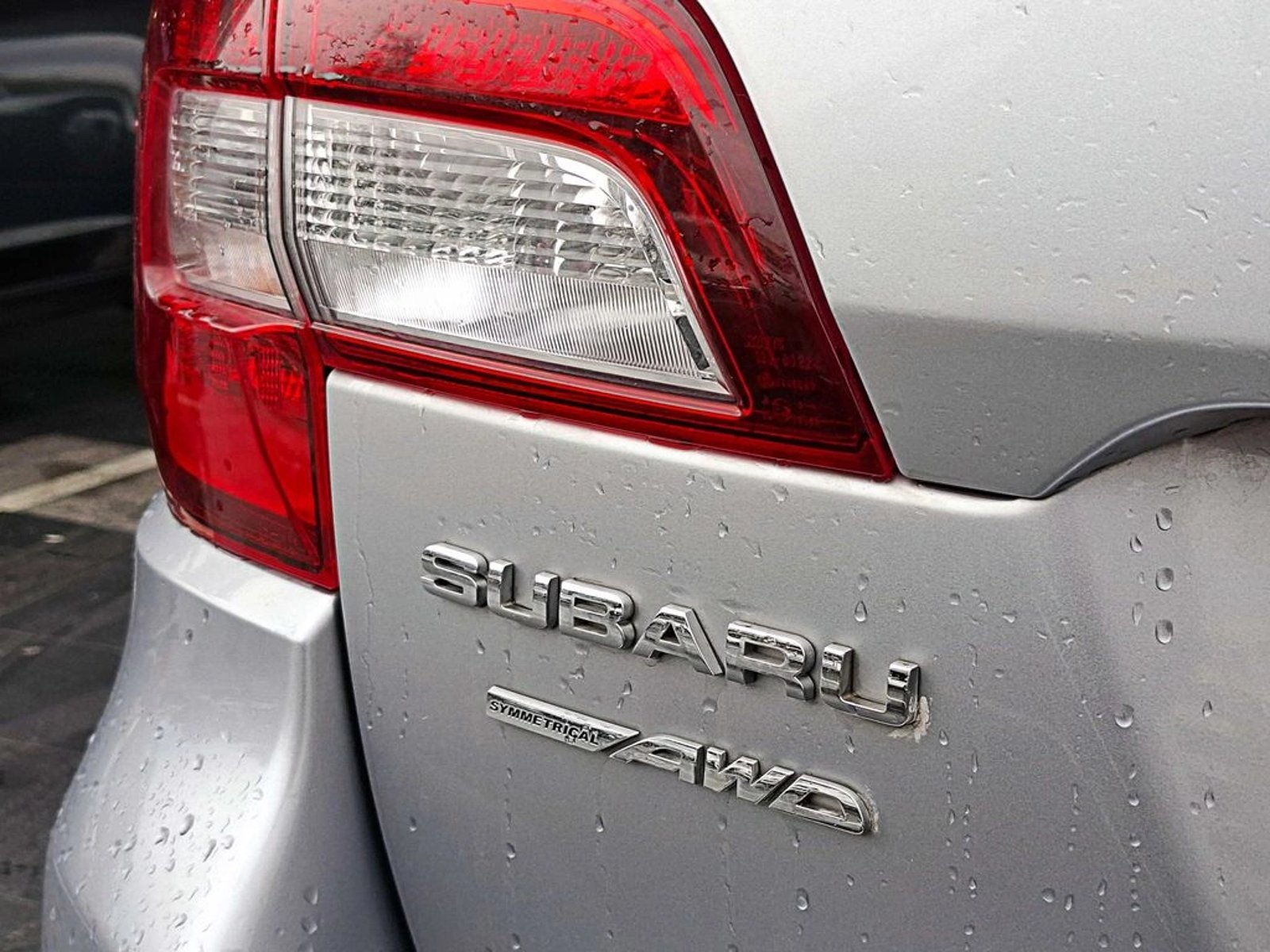 Subaru OUTBACK 2.5 DYNAMIC AT 4X4 2019 - Imagen 9 de 20