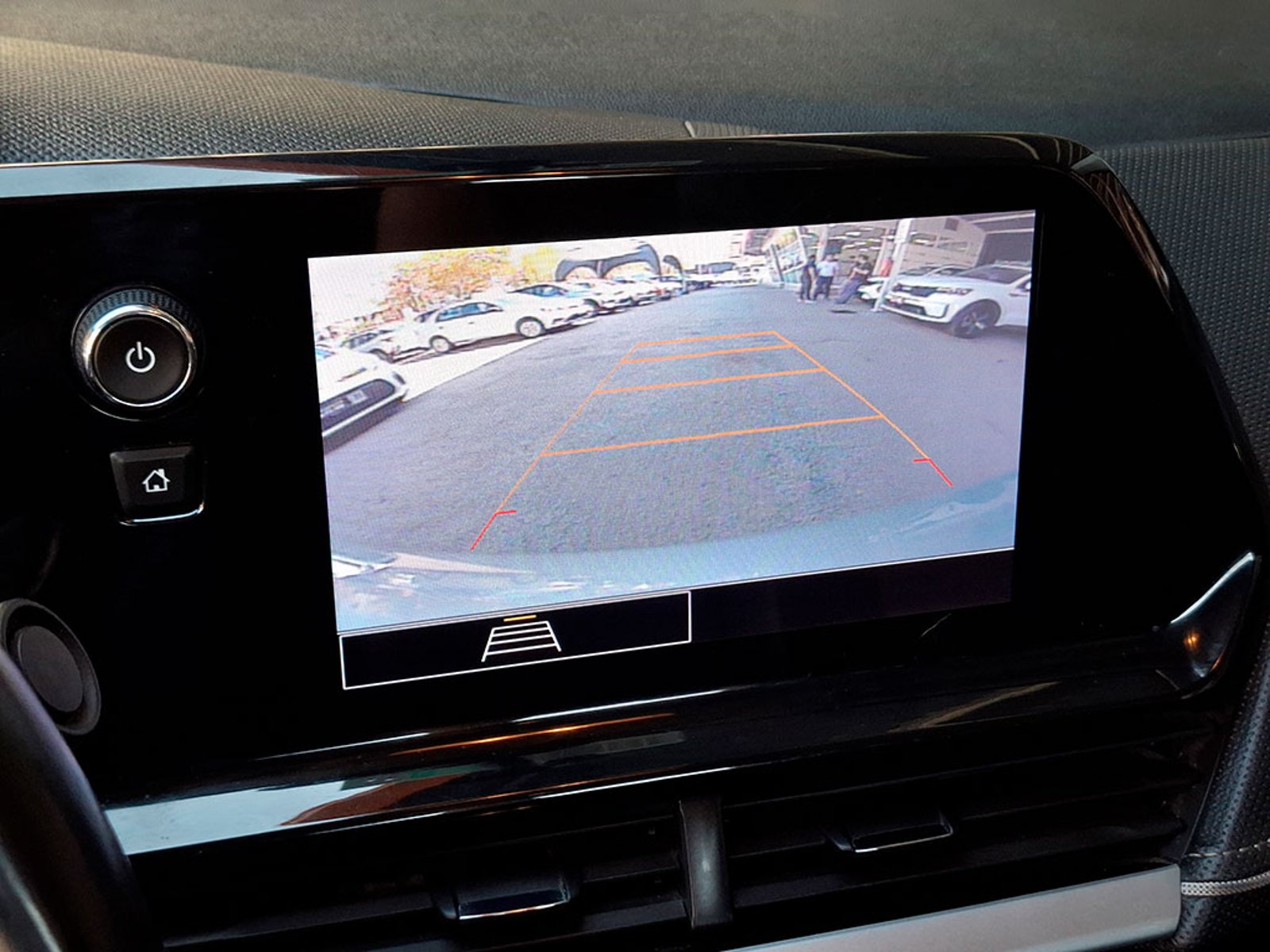 CHEVROLET MONTANA 1.2 PREMIER 2023 - Imagen 15 de 20
