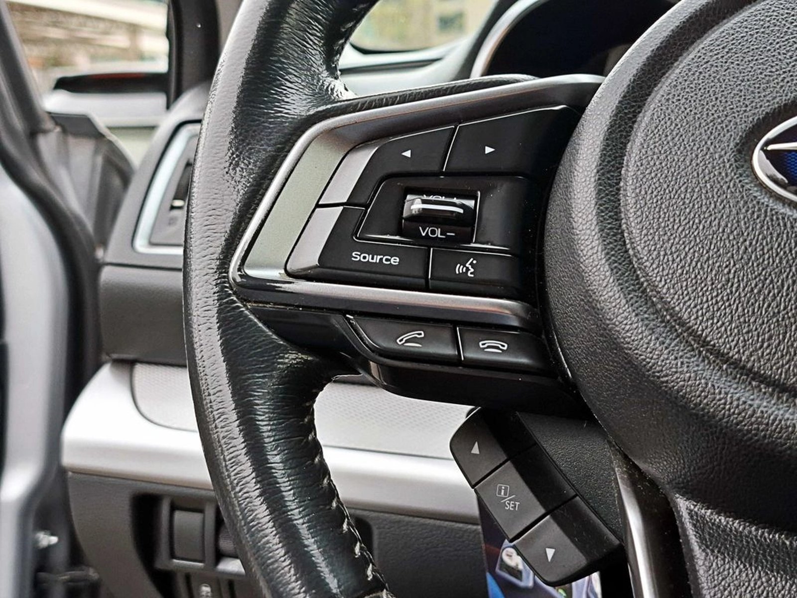 SUBARU OUTBACK 2.5 AT 4X4 2019 - Imagen 16 de 20