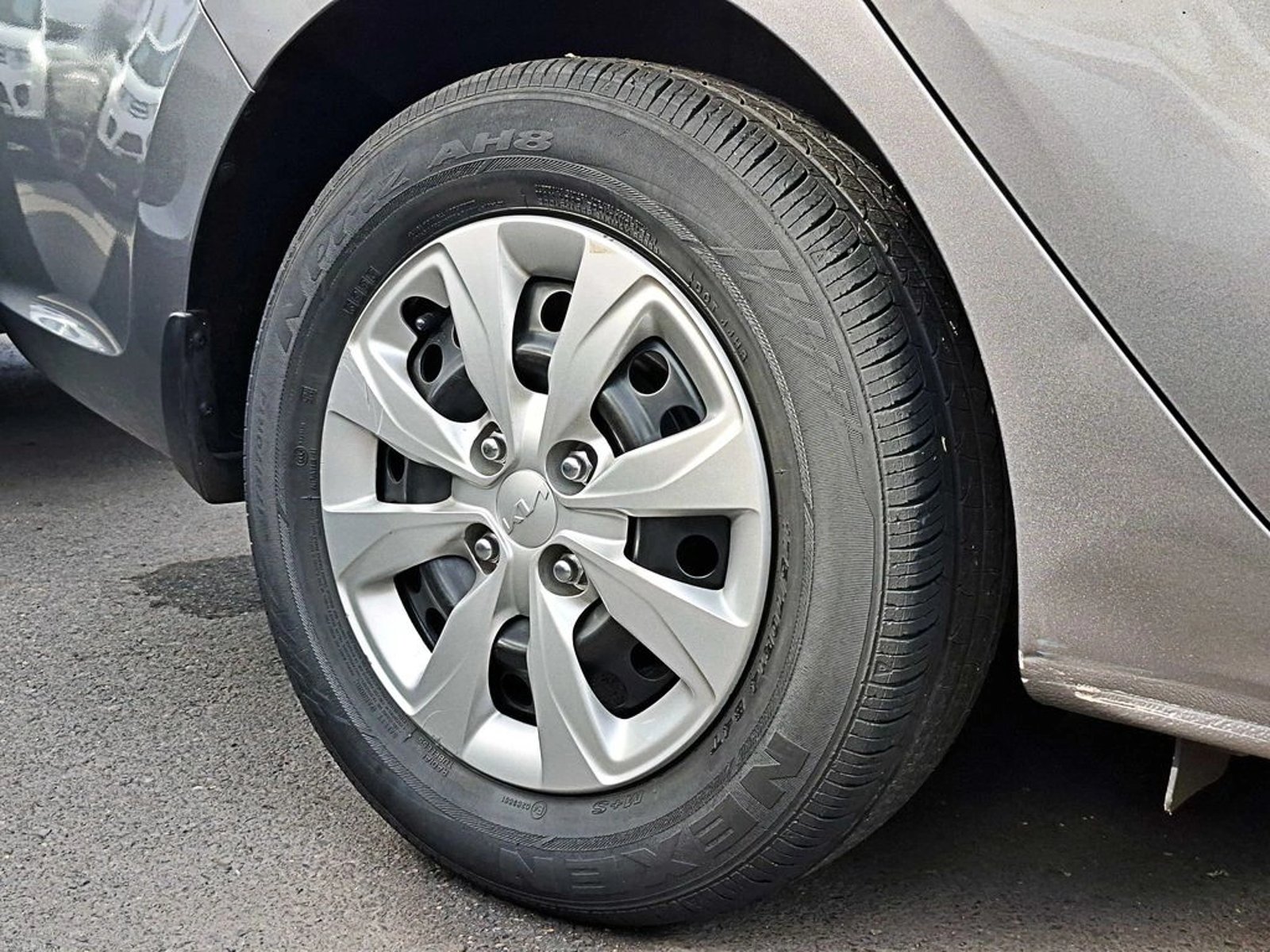 KIA SOLUTO 1.4 EX FULL MT 2023 - Imagen 4 de 18