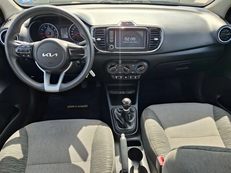Kia SOLUTO 1.4 2023 - Imagen 12 de 18