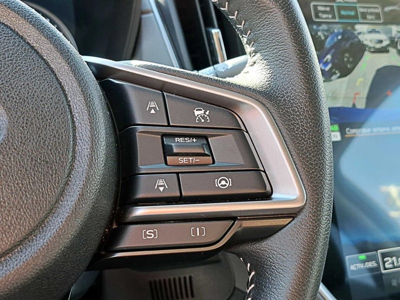 Subaru CROSSTREK 2.0 AT 4X4 2025 - Imagen 18 de 20