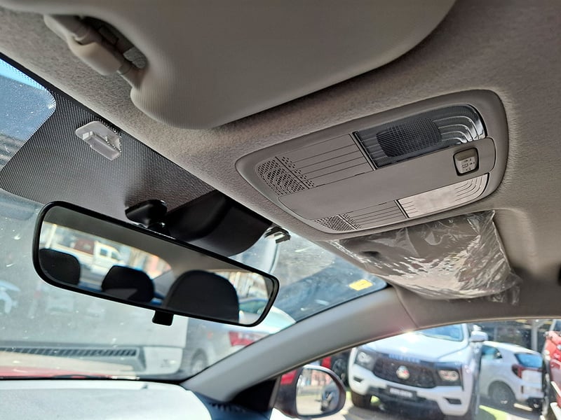 Kia K3 EX MPI 1.6 MT FULL 2024 - Imagen 18 de 20